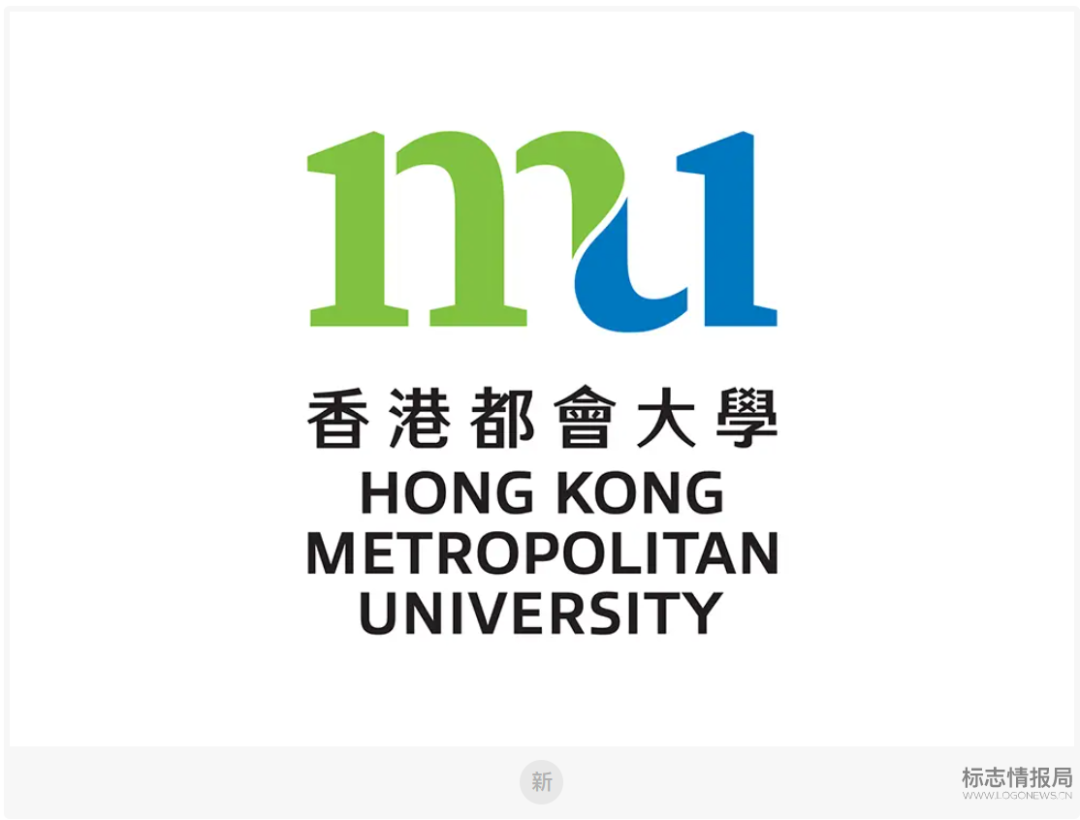 陈幼坚新作操刀设计香港都会大学新校徽